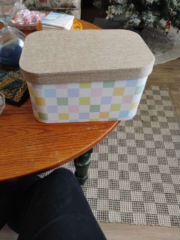 Easter Box