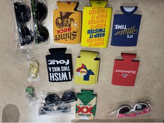 Lot Of Goodies For Sale