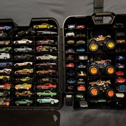 Collectors Matchbox Cars