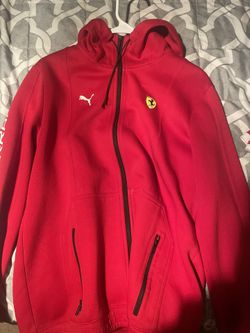 Puma Sweater
