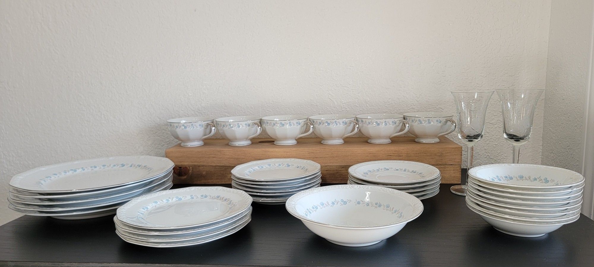 Fine China