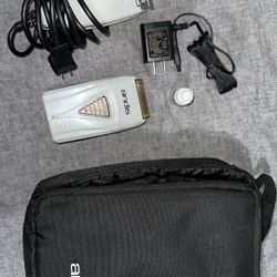 Andis Trimmer And Shaver 