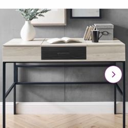 Modern Desk-42 inch-NEW