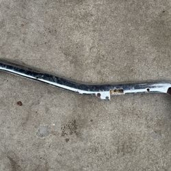 1970-73 Chevy Camaro Front Bumper