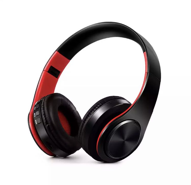 Brand new wireless Bluetooth headphones!