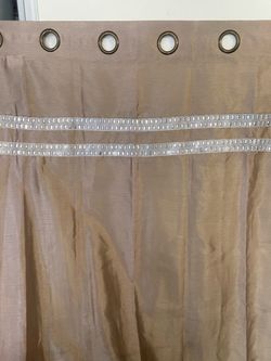 Curtains