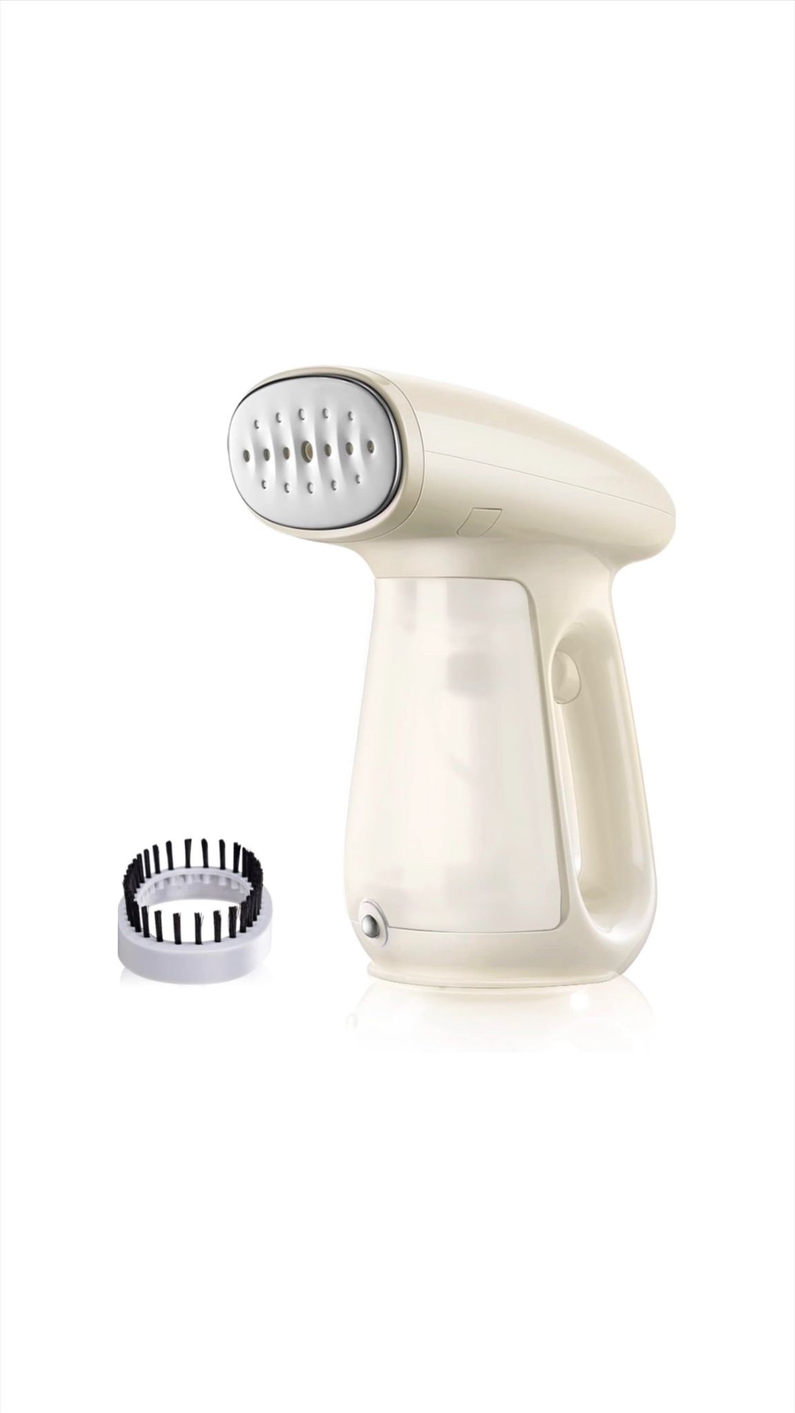 Steamer for Clothes Iron