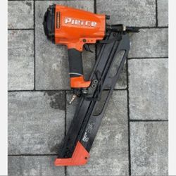 Pierce Framing Nail gun Clavadora frame