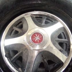 Toyota Caps