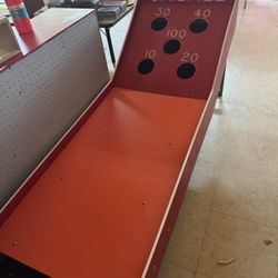 Daycare Closing Sale