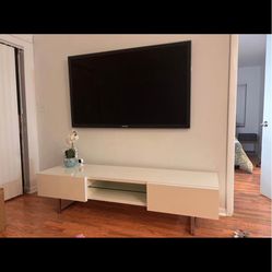 Samsung flat Tv