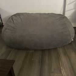 Large Bean Sofa Lounger