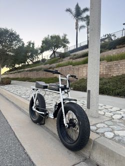 Super73 S1