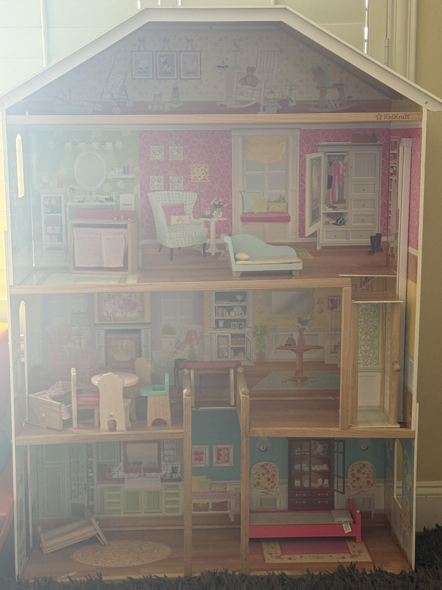 Doll House