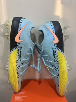 Nike Phantom GT FG 
