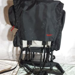 Texsport Aluminum Framed Backpack