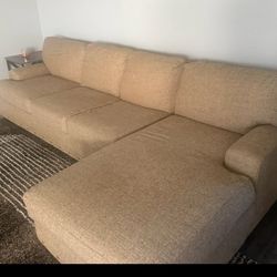 Beautiful Sectional