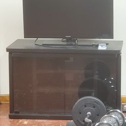 TV Stand -$75 OBO