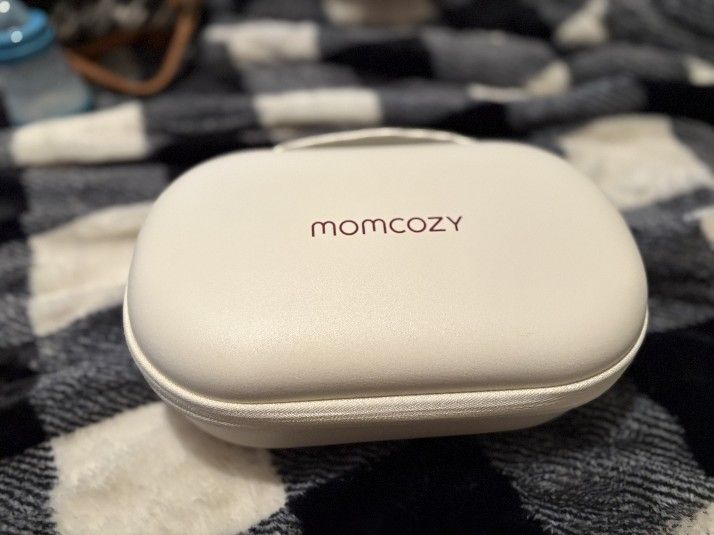 Mom Cozy M5 Breast Pump