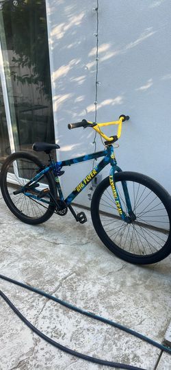 Big Flyer 29” City Grounds Limited Edition