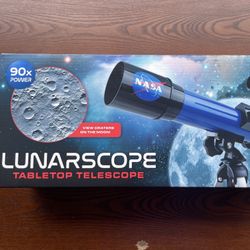 Telescope