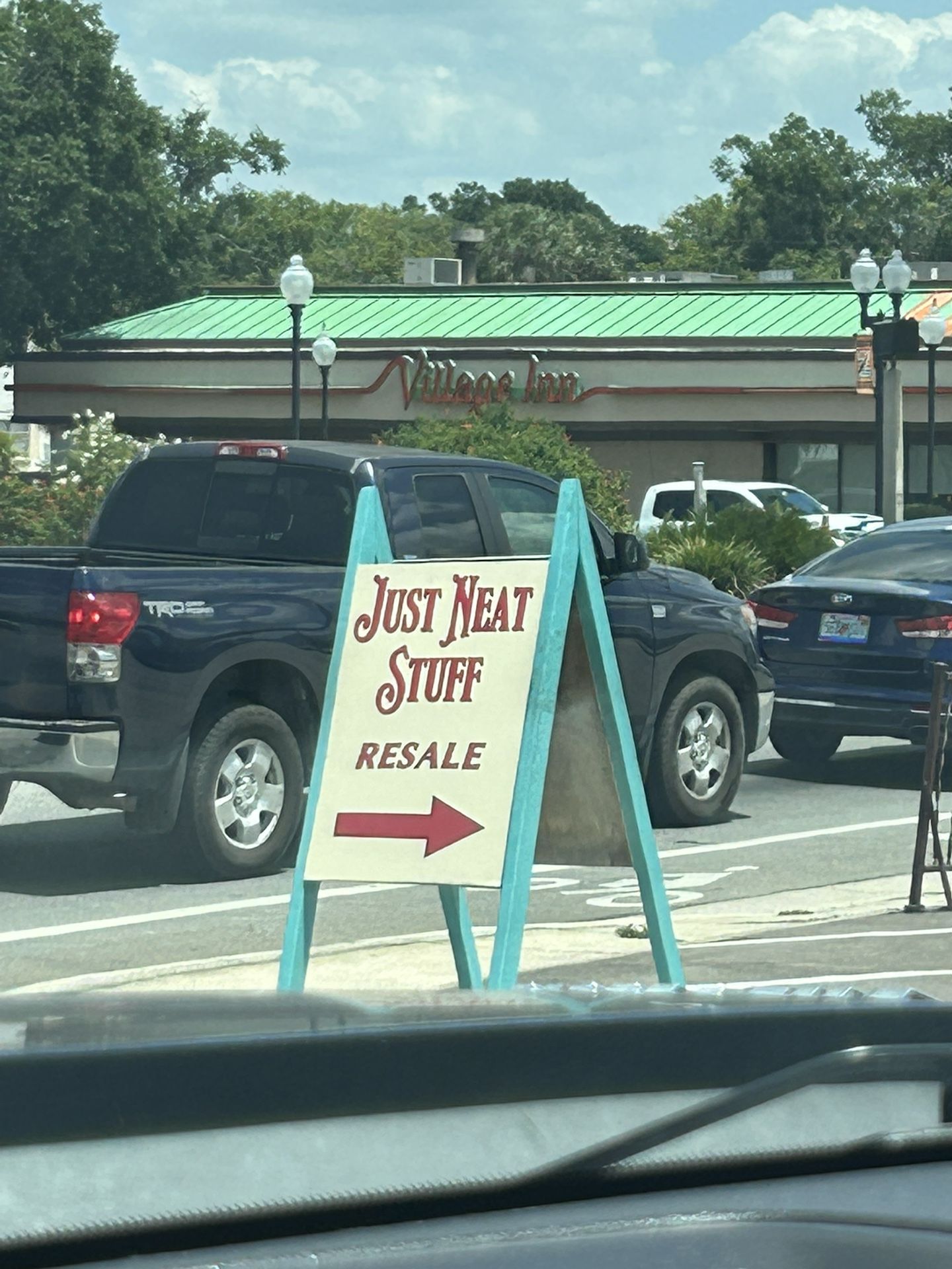 Come Find Your One Of A Kind Buy!