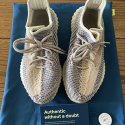 Yeezy Boost 350 Size 9.5 Authentic