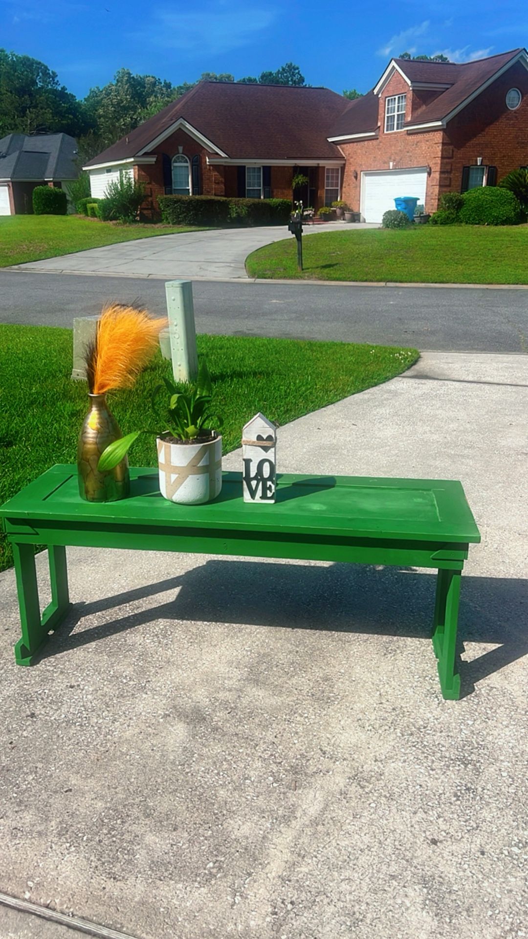 Bench