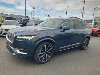 2023 Volvo XC90