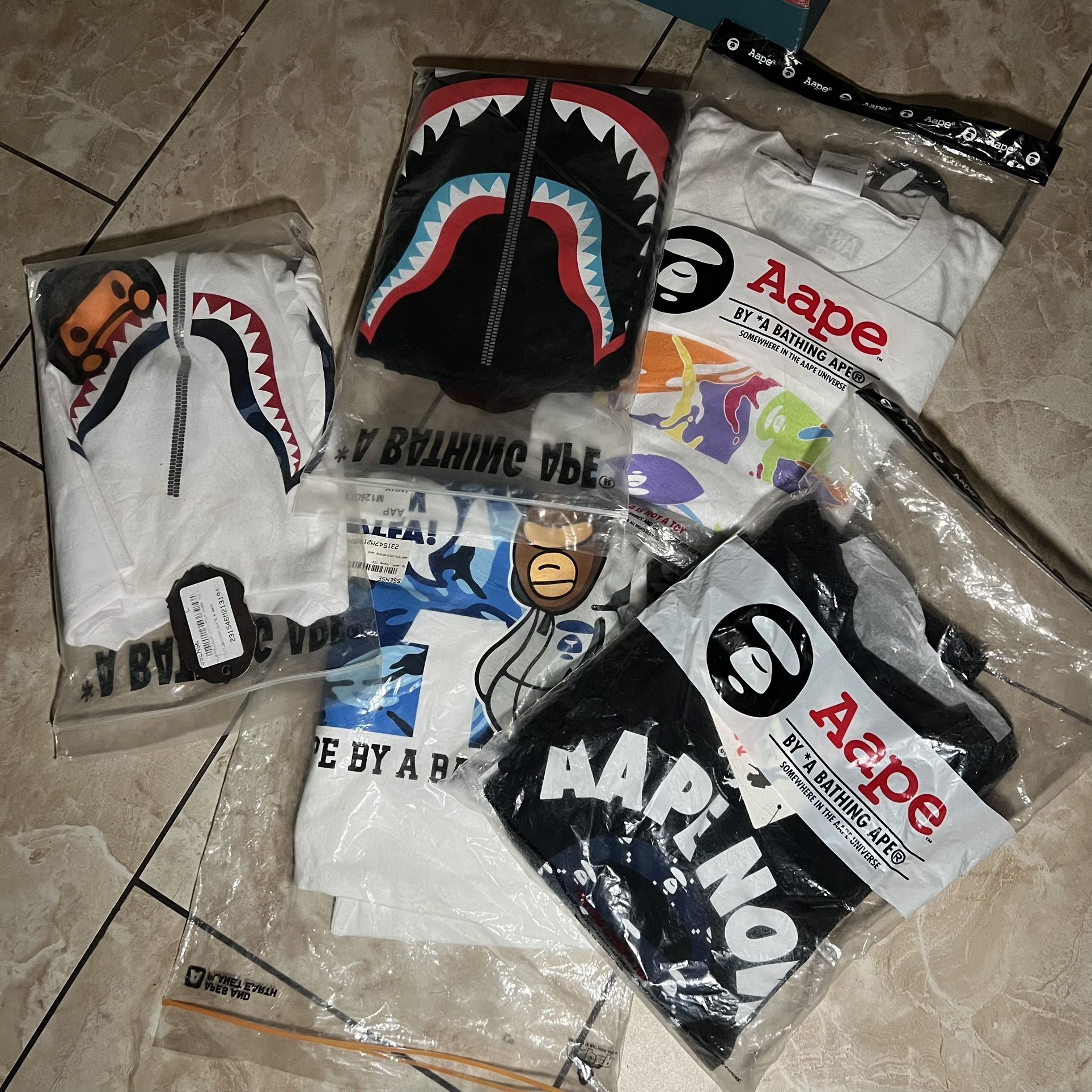 50 Shirt Xl
