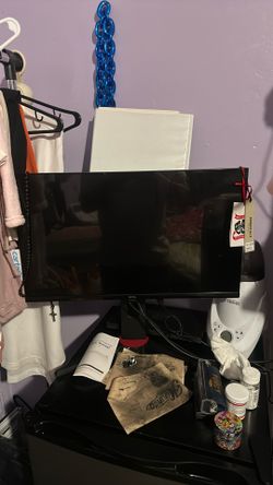 Onn 24 Inch Monitor
