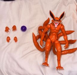 Blookes nine tails (built )for sale,