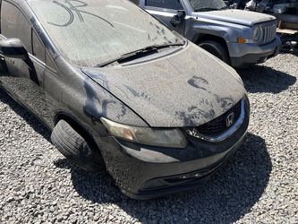 Parts for HONDA Civic 1.8L 2013 - Stock # 14804