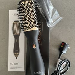 Hair Dryer Brush 