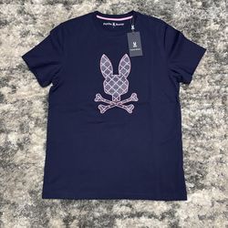 psycho bunny shirt
