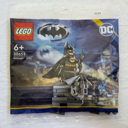 LEGO Batman Polybag
