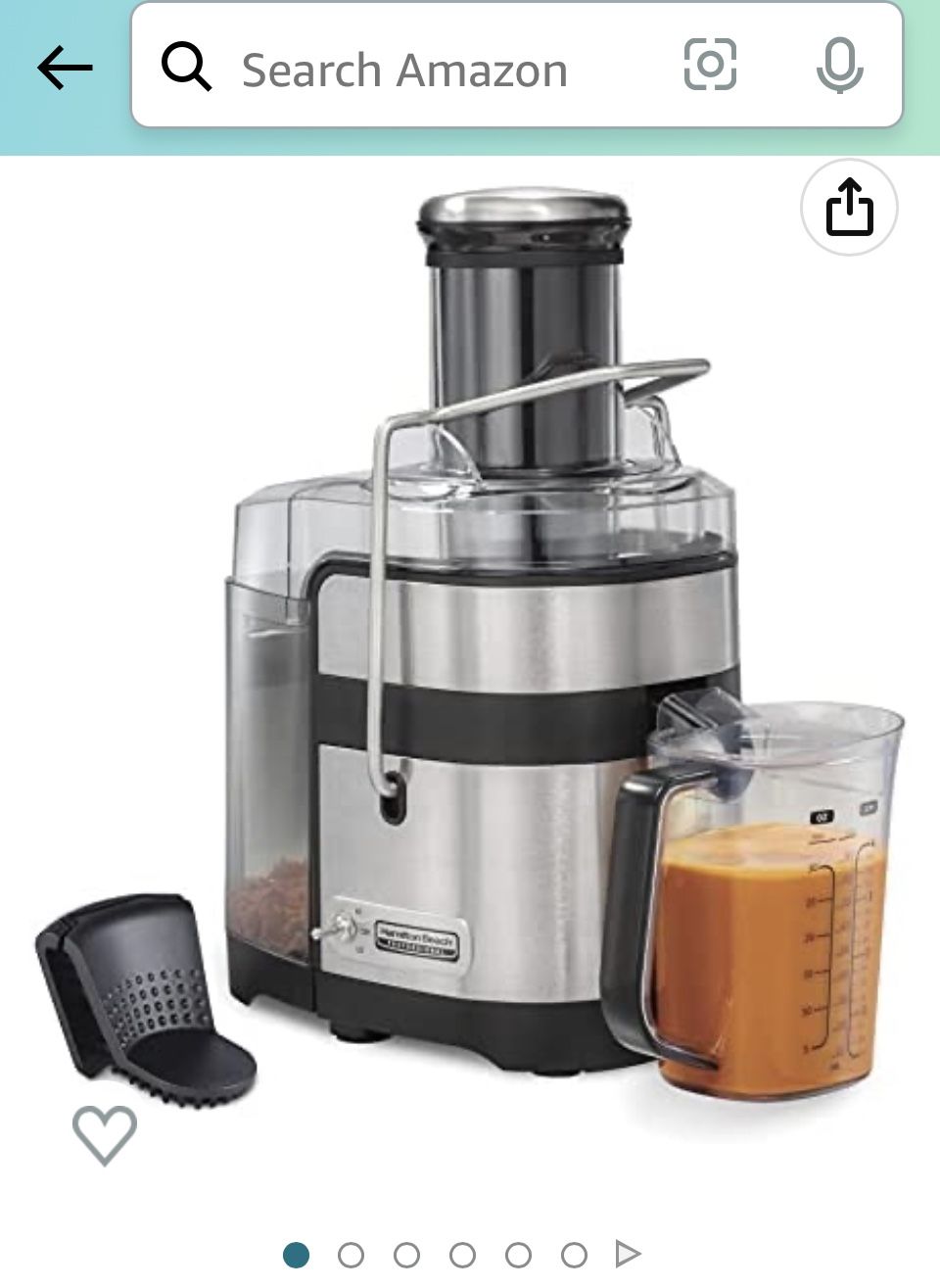 Tristar Power Juicer for Sale in Bothell, WA OfferUp