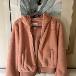 New Jacket Size Medium 