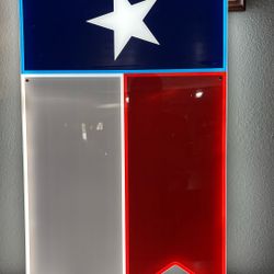Texas Flag 