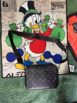 Designer Side Bag