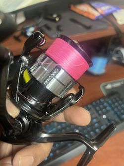 Shimano Vanquish 3000