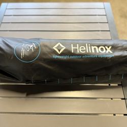 Helinox Chair 2 Rocker 