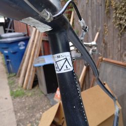 Specialized Bike Frame 