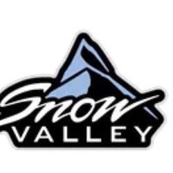 Snow Valley Parking Ticket