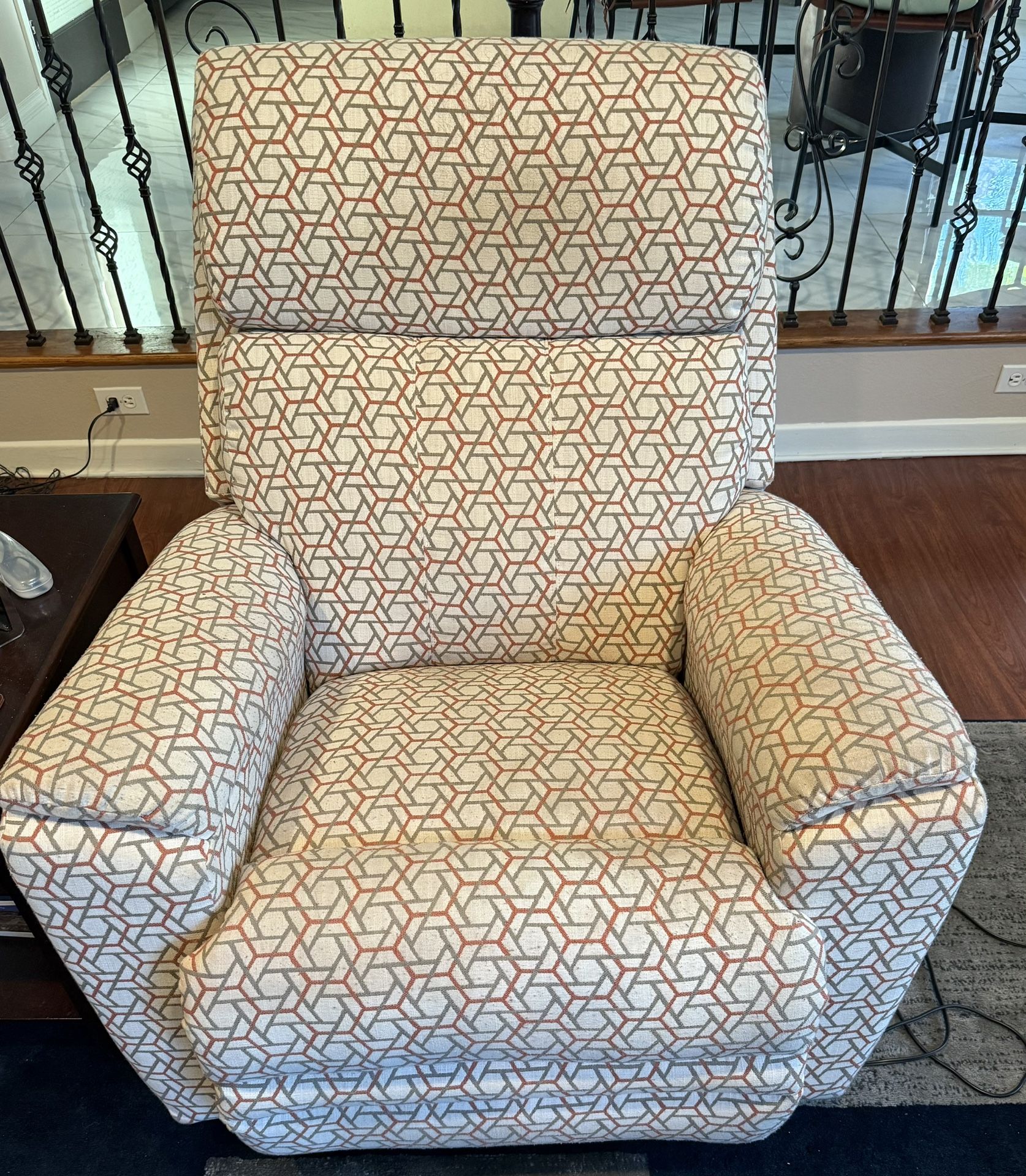 Recliner