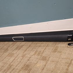 Polk Magni Wifi Sound Bar Bluetooth 