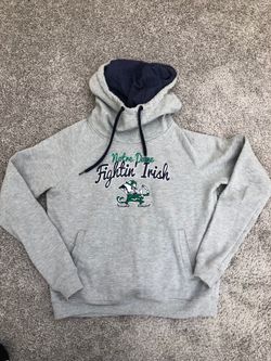 Notre Dame Hoodie