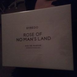 BYREDO ROSE OF NO MANS LAND