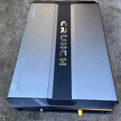 Amplifier Church Pd1500.1