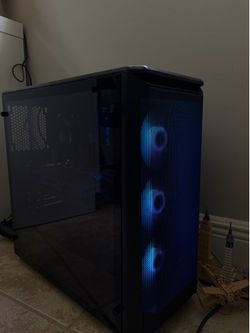 Gaming PC | Ryzen 5 3600XT | RX 5500 XT 8GB | 32GB RAM | 1TB SSD
